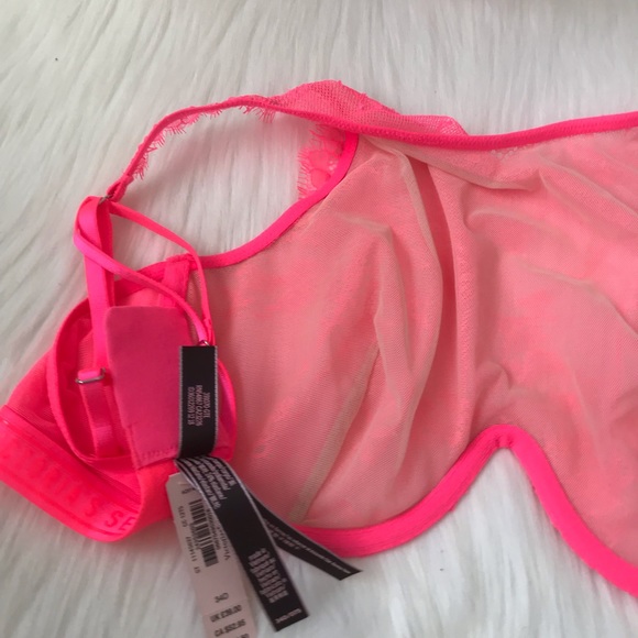 Victoria’s Secret 34C,34D,34DD,34ddd,36C - Picture 5 of 6